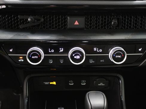 Used 2026 Honda CR-V EX-L image 20