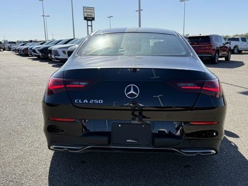 Used 2025 Mercedes-Benz CLA 250 image 7