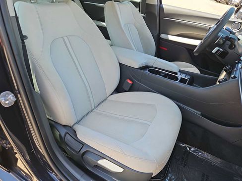 Certified 2024 Hyundai Sonata SEL FWD image 21