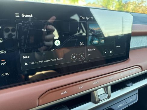New 2027 Kia Telluride X-Line SX Prestige AWD/4WD image 13