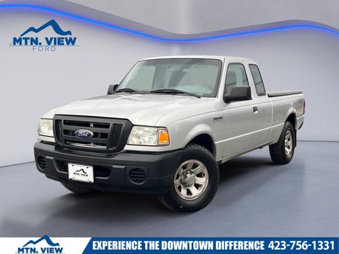 Used 2010 Ford Ranger XL image 1