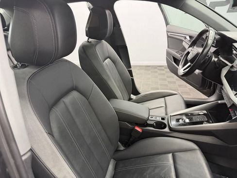 Used 2022 Audi A3 2.0T Premium Plus FWD image 51