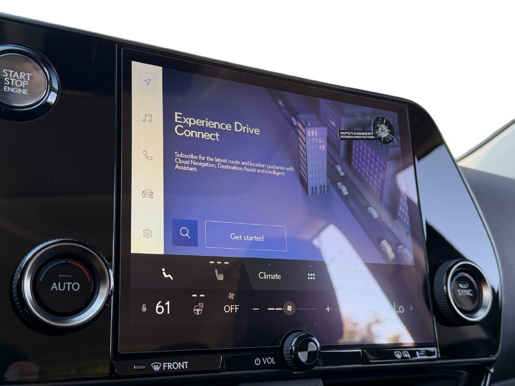 Used 2024 Lexus NX 350 AWD w/ Cold Area Package image 14