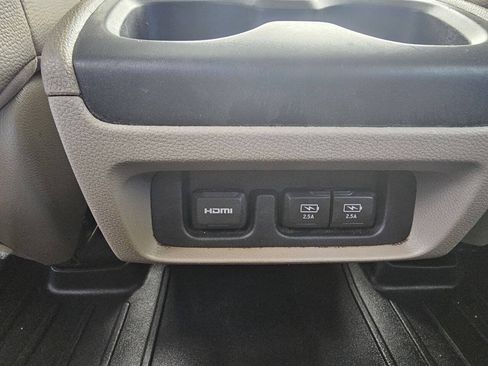 Used 2020 Honda Odyssey EX-L image 38