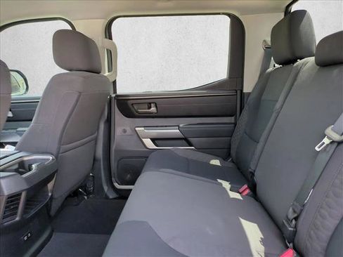 Used 2024 Toyota Tundra SR5 AWD/4WD image 18