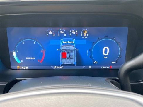 Used 2026 Ford F450 Lariat w/ Chrome Package image 16