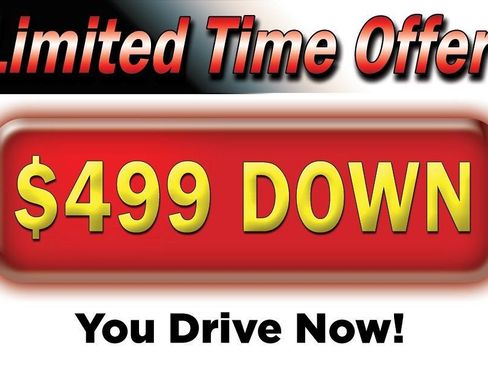 Used 2016 Nissan NV200 SV w/ Technology Package image 8