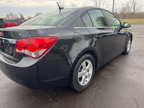 Used 2014 Chevrolet Cruze LT image 11