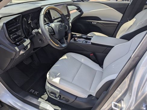 Used 2025 Lexus RX 350 Premium Plus w/ Convenience Package AWD/4WD image 9