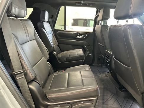 Used 2024 Chevrolet Tahoe RST w/ Luxury Package AWD/4WD image 35