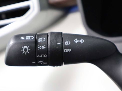 Used 2024 Toyota Sequoia Capstone AWD/4WD image 26