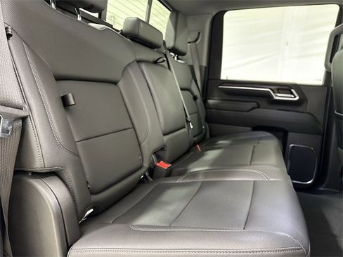 Used 2024 GMC Sierra 2500 SLT w/ SLT Convenience Package image 27