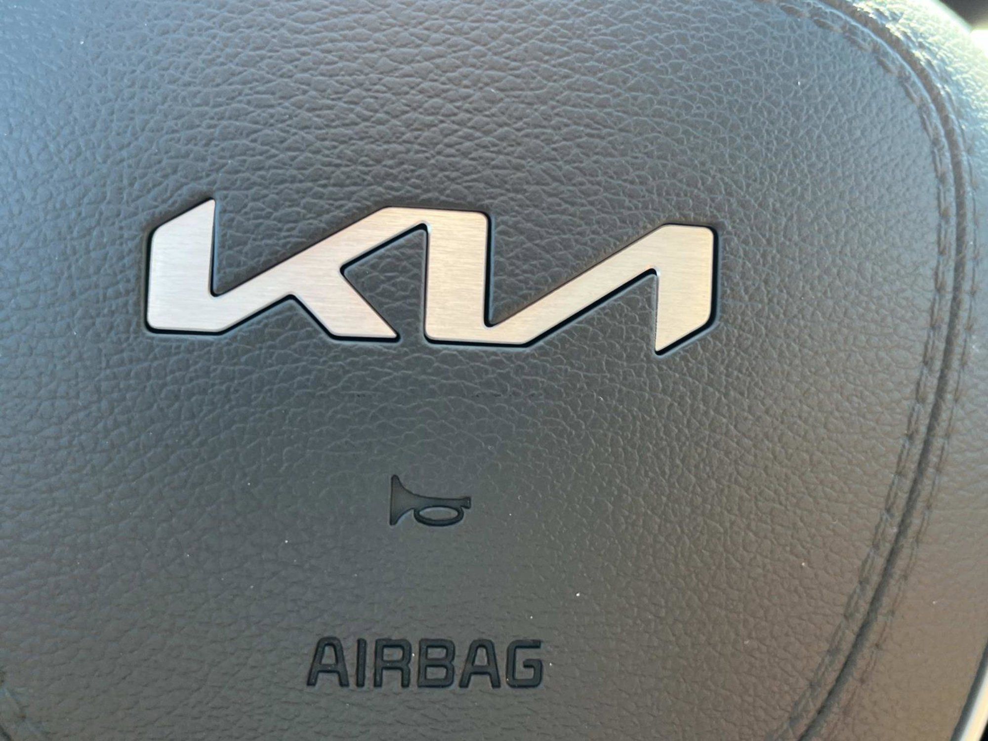 New 2025 Kia Telluride SX Prestige X-Line AWD/4WD image 31