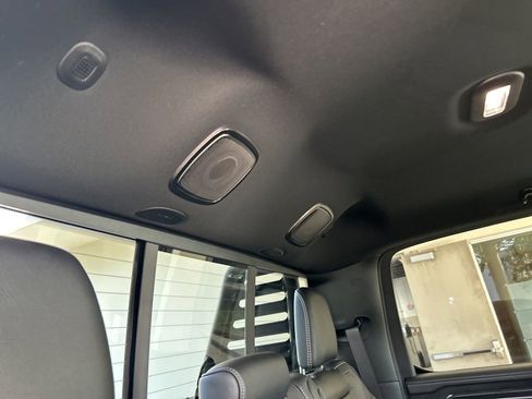 Used 2022 RAM 1500 TRX w/ TRX Level 2 Equipment Group image 33