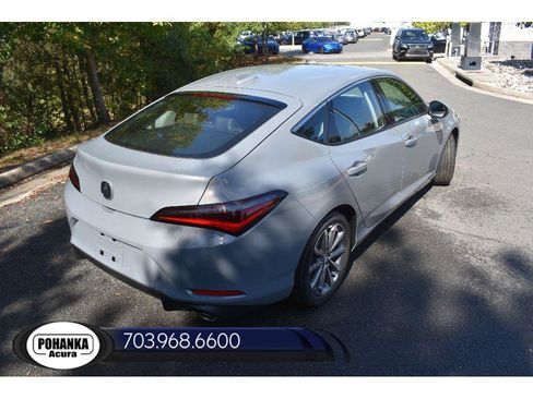 New 2026 Acura Integra image 10