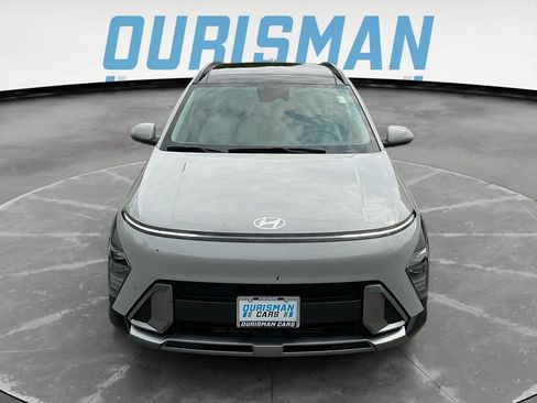 Used 2024 Hyundai Kona Limited AWD/4WD image 9
