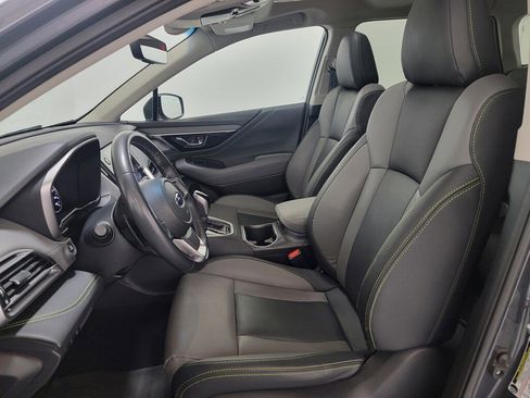 Used 2022 Subaru Outback Onyx Edition XT image 13