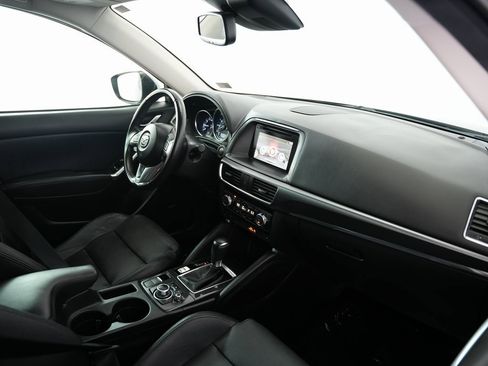 Used 2016 MAZDA CX-5 Grand Touring image 57