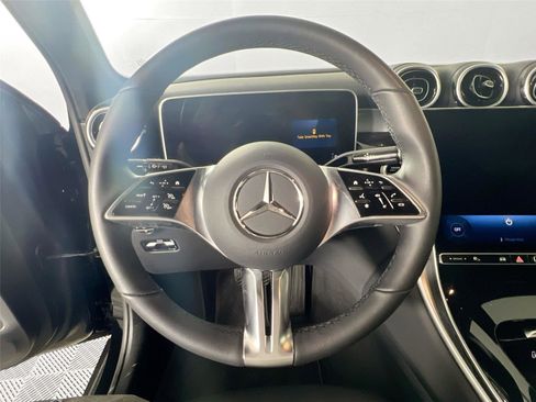 Certified 2026 Mercedes-Benz GLC 300 4MATIC image 11