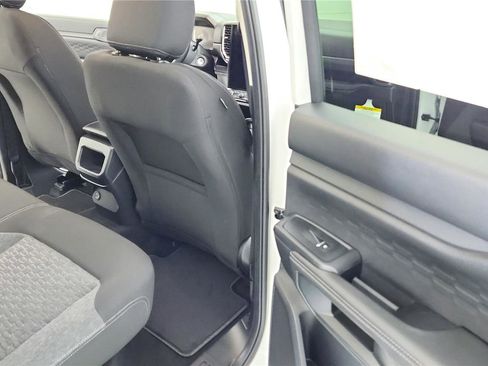 New 2026 Ford Ranger XLT AWD/4WD image 23