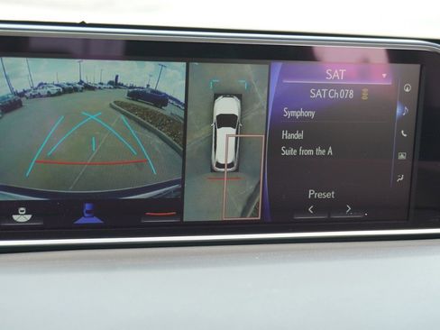 Used 2019 Lexus RX 350 FWD w/ Navigation Package image 18