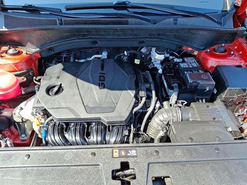 Used 2022 Hyundai Santa Fe XRT image 31