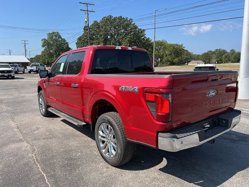 New 2025 Ford F150 XLT image 7