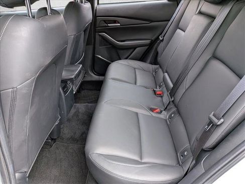 Used 2024 MAZDA CX-30 AWD 2.5 S w/ Select Sport Pkg image 18