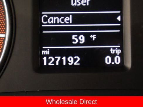 Used 2015 Volkswagen Passat 1.8T Sport image 15