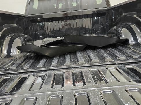 Used 2025 RAM 1500 Rebel w/ Rebel Level 1 Equipment Group AWD/4WD image 27