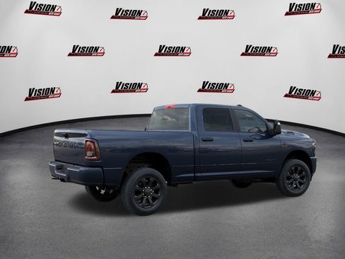 New 2026 RAM 2500 Big Horn image 4