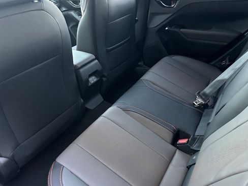 New 2026 Subaru Crosstrek 2.5i Limited AWD/4WD image 13
