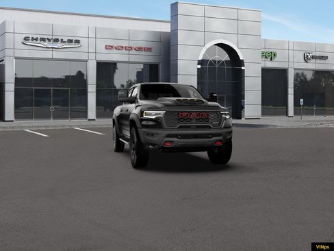New 2027 RAM 1500 TRX AWD/4WD image 16
