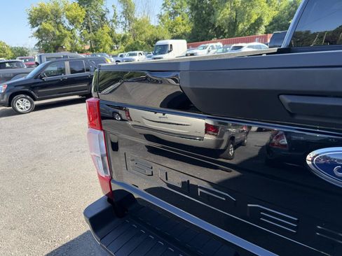 Used 2020 Ford F450 XL w/ STX Appearance Package AWD/4WD image 22