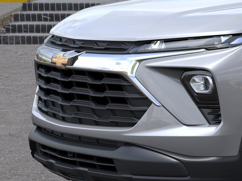 New 2026 Chevrolet TrailBlazer LS FWD image 13