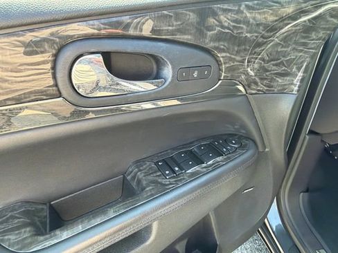 Used 2014 Buick Enclave Premium w/ Trailering Provision Package AWD/4WD image 18