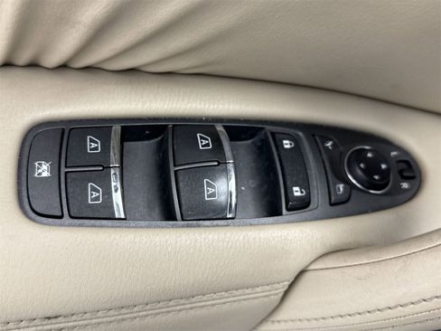 Used 2017 Nissan Armada Platinum w/ Captain Seat Package image 18