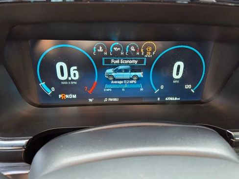 Used 2022 Ford F150 Lariat AWD/4WD image 35