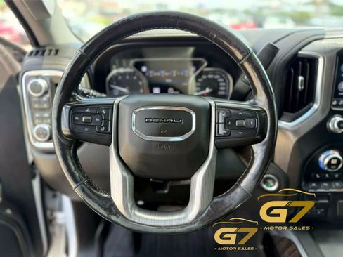 Used 2019 GMC Sierra 1500 Denali w/ Denali Ultimate Package AWD/4WD image 26