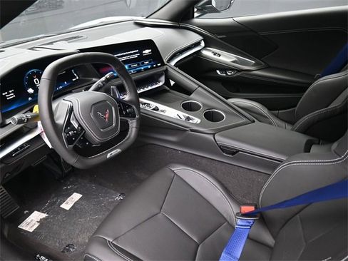 New 2026 Chevrolet Corvette Z06 image 8