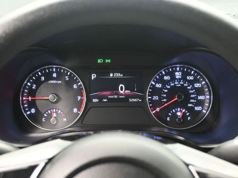 Used 2024 Kia Forte LXS image 12