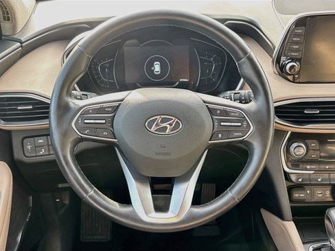 Used 2020 Hyundai Santa Fe Limited AWD/4WD image 19
