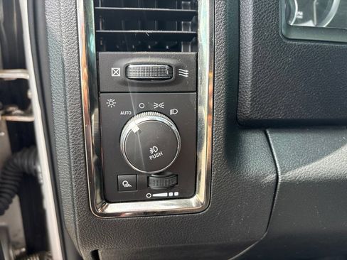 Used 2016 RAM 1500 Sport w/ Convenience Group AWD/4WD image 16