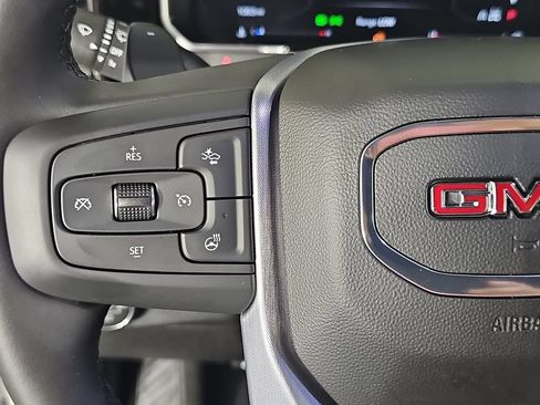 Used 2026 GMC Sierra 1500 Elevation AWD/4WD image 17