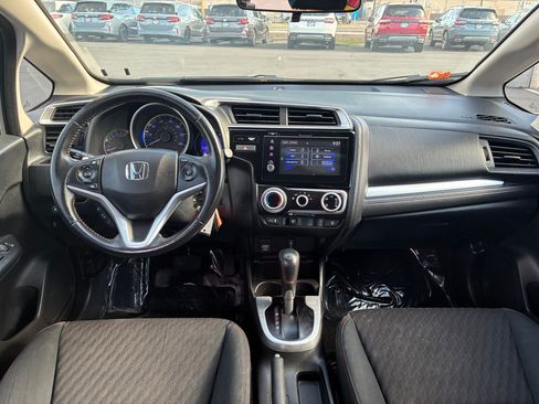 Used 2018 Honda Fit Sport image 25