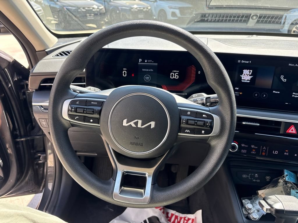 Used 2026 Kia K5 LXS FWD image 20