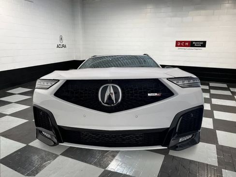 New 2026 Acura MDX Type S AWD/4WD image 8