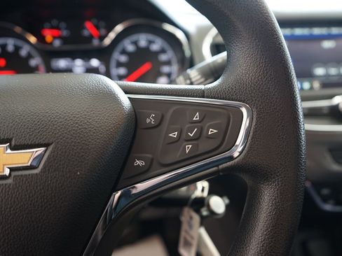 Used 2019 Chevrolet Cruze LT FWD image 30