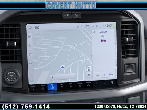 New 2026 Ford F150 XLT AWD/4WD image 14