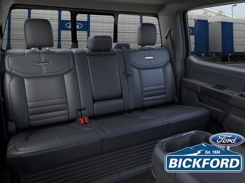 New 2026 Ford F350 Platinum AWD/4WD image 11